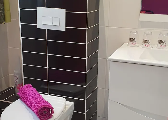 דירה Jolie Le Pavachon A 3 Min Du Puy Du Fou