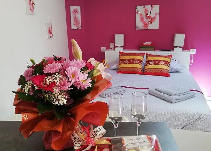 Jolie Le Pavachon A 3 Min Du Puy Du Fou דירה