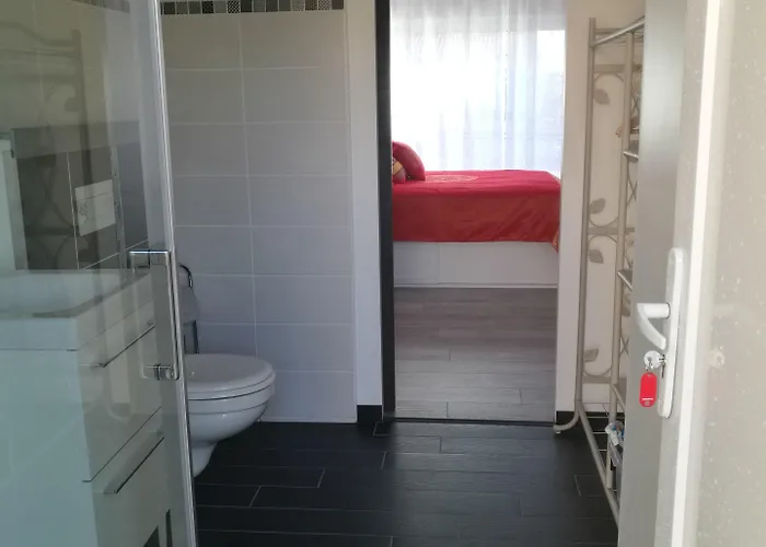 דירה Jolie Le Pavachon A 3 Min Du Puy Du Fou