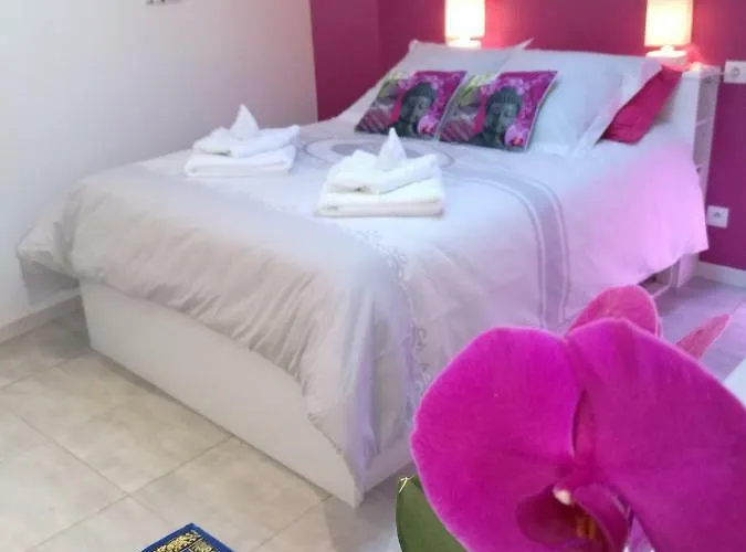 Jolie Le Pavachon A 3 Min Du Puy Du Fou דירה Les Épesses