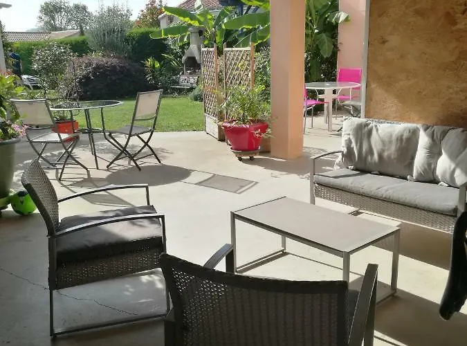 דירה Jolie Le Pavachon A 3 Min Du Puy Du Fou Les Épesses