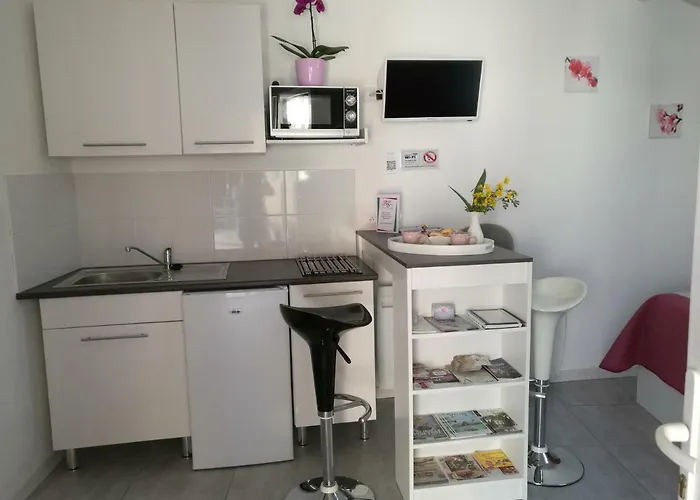 Appartement Jolie Le Pavachon A 3 Min Du Puy Du Fou