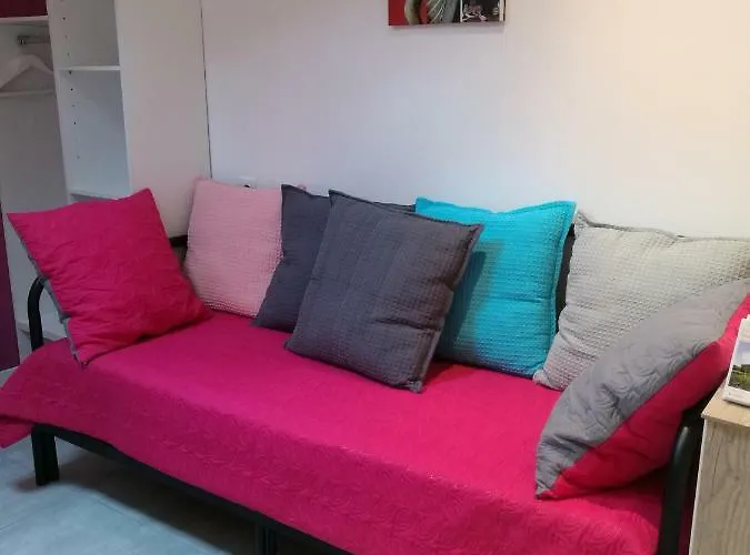 Appartement Jolie Le Pavachon A 3 Min Du Puy Du Fou