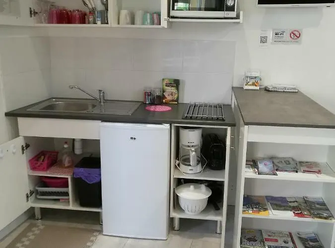 דירה Jolie Le Pavachon A 3 Min Du Puy Du Fou *