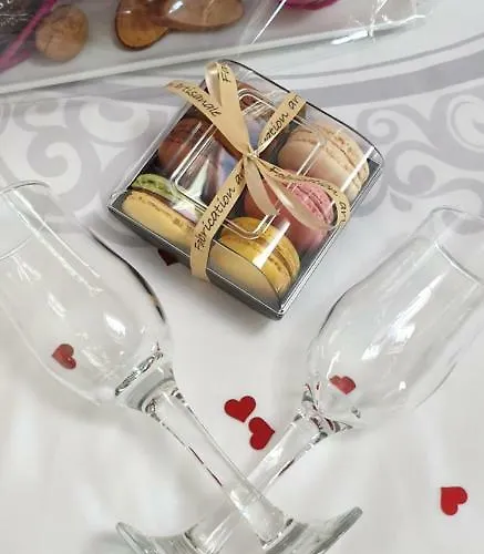 דירה Jolie Le Pavachon A 3 Min Du Puy Du Fou Les Épesses