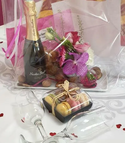 דירה Jolie Le Pavachon A 3 Min Du Puy Du Fou